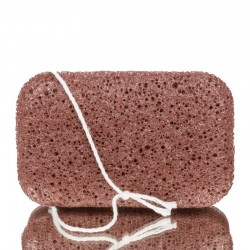 Body Sponge for dry & sensitive skin